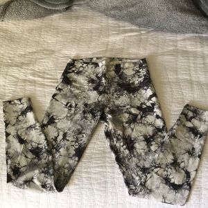 Wunder Under High Rise Tights